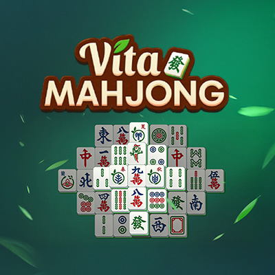 Vita Mahjong
